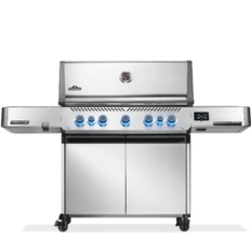 Napoleon Prestige 665 Connected
