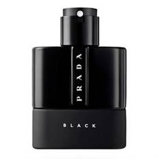 Prada Luna Rossa Black - Eau de Parfum - Resestorlek - 10 ml