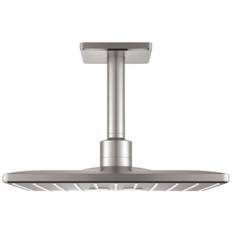 GROHE Kopfbrauseset Rainshower 310 Smart Active Cube supersteel 26481DC0