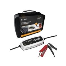 Ctek CT5 Time To Go Batterioplader Sæt - 12 V
