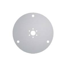 Friktionsplade Ø202 x 1 mm til Husqvarna Automower