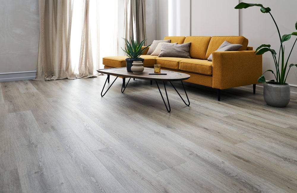 Timberman Novego Plus Vinyl plank - Cardiff 8,0x228x1800 - 155077.