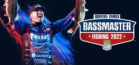 Bassmaster Fishing 2022 (PC) - Standard
