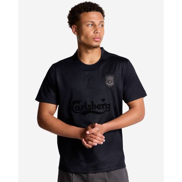 LFC Mens Blackout Istanbul Shirt