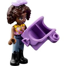 LEGOÂ® - Friends - frnd621 - Aliya (41745)