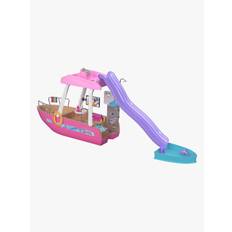 Barbie Dream Boat Legesæt