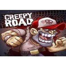 Creepy Road (PC) Steam Key - GLOBAL