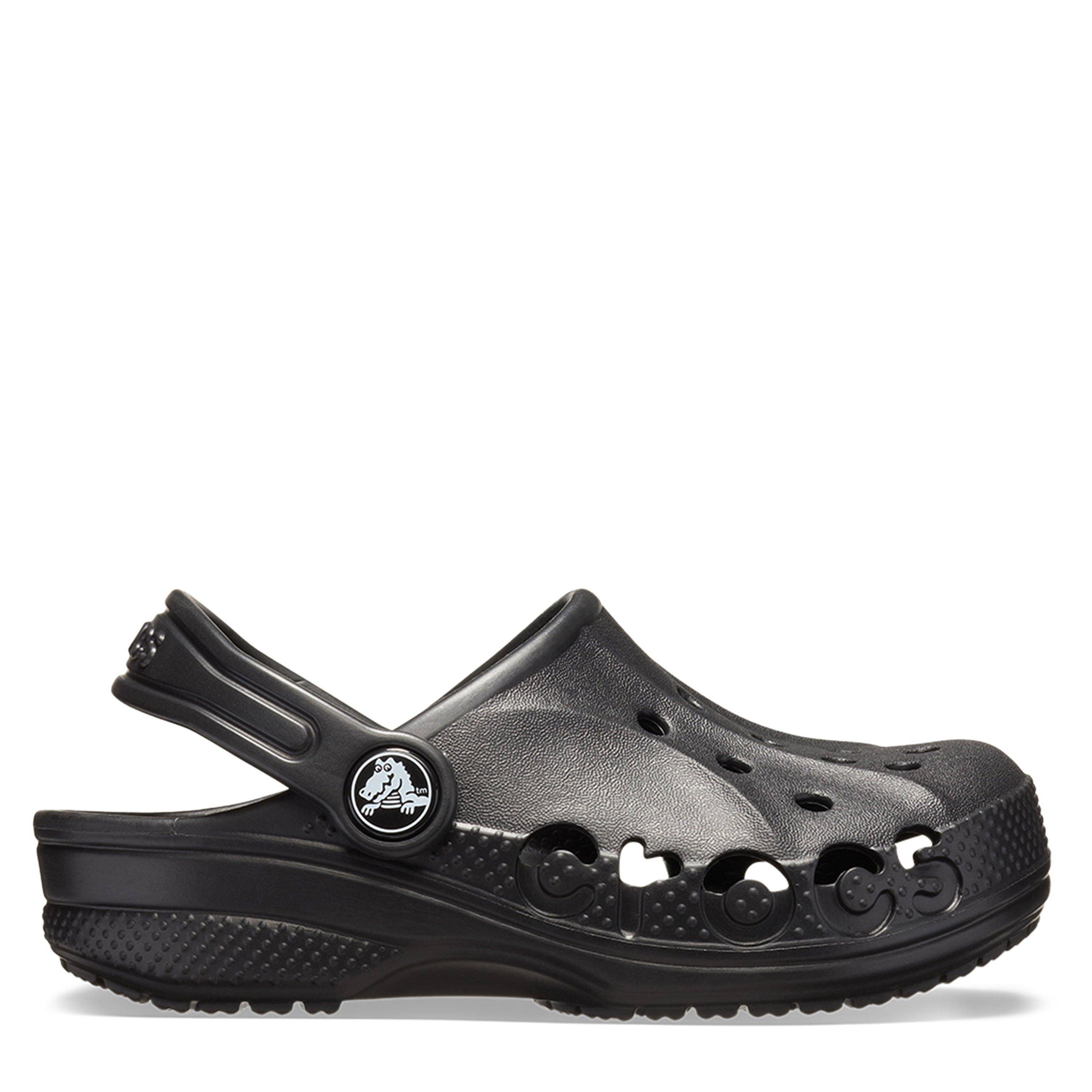 Crocs Baya Junior Boys Clogs