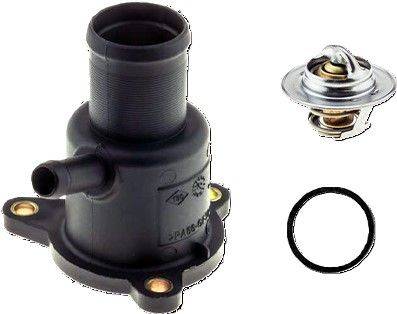 Termostat, kylmedel MOTORAD 9954KT för RENAULT, OPEL, DACIA, VAUXHALL, …
