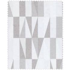 Textil Prisma vit från Ljungbergs Textil