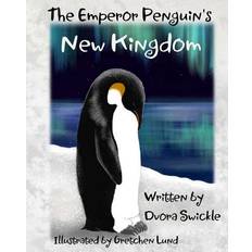 The Emperor Penguin - 9781508690764