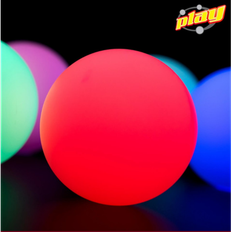 PLAY GLOW BALLS 70 mm.