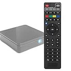 Tvip Fjärrkontroll Tvip 605 Fjärrkontroll Black Abs TV TV Set Top Box Fjärrkontroll för Tvip412 Tvip415 Tvip605 Tvips300