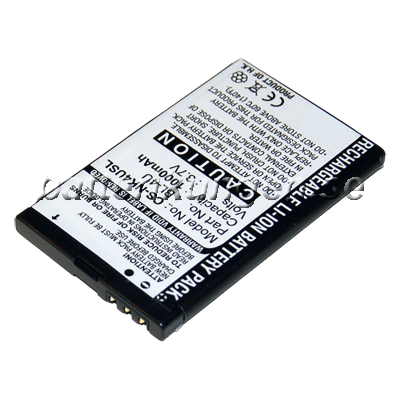 Batteri till Nokia 8800 Arte mfl