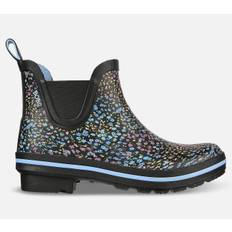 Skechers, Rain Check - Baby Daisy - Waterproof, 41, Dam - 113375BKMT (41)