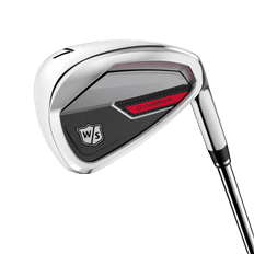 Wilson Iron Dynapower Graphite Demo 5-P-S = 7 JERN GRAPHIT A/LIGHTFLEX