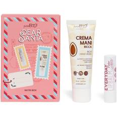 puroBIO Cosmetics Dear Santa Nutri Box Presentförpackning 2 st.