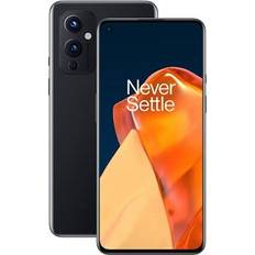 OnePlus 9 | 8 GB | 128 GB | Astral Black