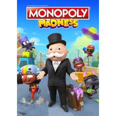 MONOPOLY Madness PC
