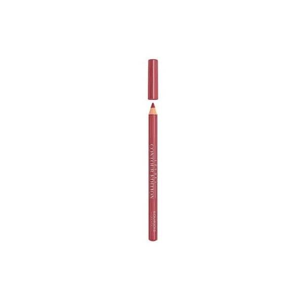 Bourjois Lèvres Contour Edition 01 Nude Wave 1,14 g — Matita Labbra