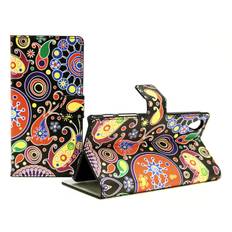 Designwallet Sony Xperia X (F5121)