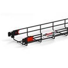 Gitterbakke 60/150 Mm Sort Bk8 Ø4,0 Solar