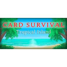 Card Survival: Tropical Island Steam Altergift
