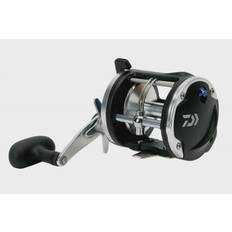 Daiwa Seahunter 30LWA Trollingrulle