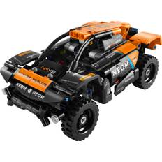 LEGO Technic - NEOM McLaren Extreme E-racerbil 7+