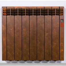 Rointe El Radiator 770 W Wi-Fi D Series Brons