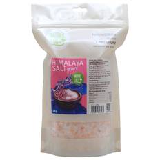 Mother Earth Himalayasalt Grovt, 1 kg