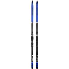 Salomon Juniors' RC Eskin (And Prolink Access) Blue/Black, Nocolour, 145 (20-30 kg)