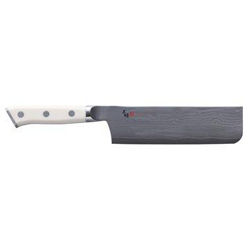 Kniv Mcusta Zanmai Grönsakshacka Nakiri 165 mm