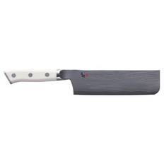 Kniv Mcusta Zanmai Grönsakshacka Nakiri 165 mm