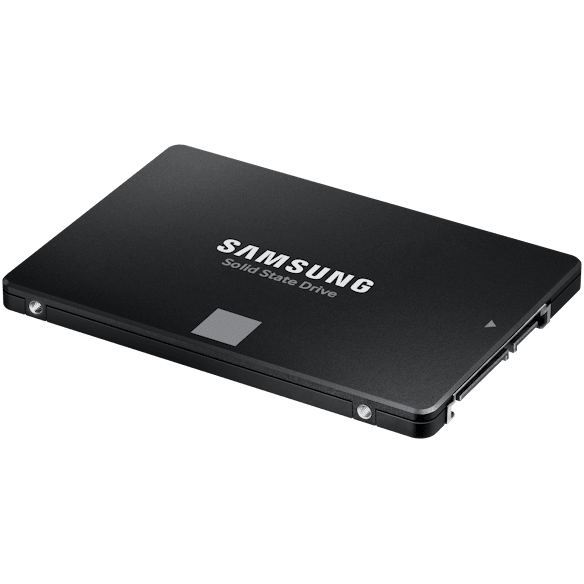 Samsung SSD 870 EVO 1TB SATA