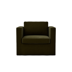 Landskrona Armchair cover