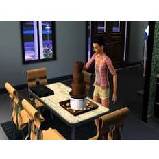 The Sims 3 - Chocolate Fountain DLC Origin CD Key