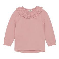 En Fant Tröja - Brudklänning Rose - En Fant - 10 år (140) - Tröja