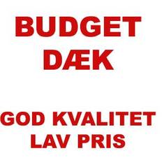 225/60-18 Budget dæk - God kvalitet - sommerdæk