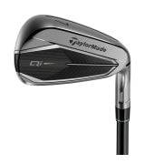 TaylorMade Qi Gunmetal Edition Järnset