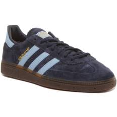 Adidas Handball Spezial In Navy Blue For Men - 10 UK - 44 2/3 EU - 10.5 US / Navy Blue