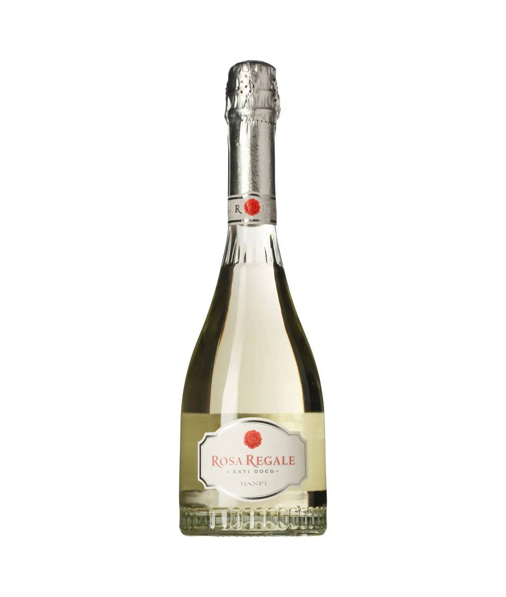 Banfi, Rosa Regale Asti, N.V.