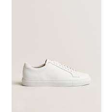 Sweyd 055 Leather Sneaker White