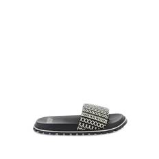 Marc jacobs the monogram slide - 37 / Black