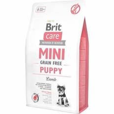 Brit Care Mini hvalpefoder med lam