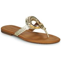 See by Chloé  Flip flops HANA SB38111A  - Guld - 35