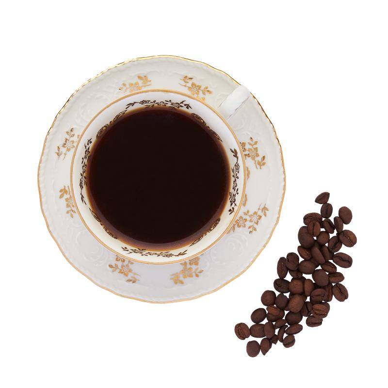 Amaretto Kaffe