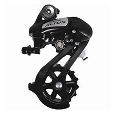 Shimano Schaltwerk Altus RD-M310 Schaltwerk 7/8-Fach ​​Schaltwerk für MTB Fahrrad Direct Mount
