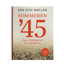 Sommeren '45 - 2. udgave - Bog