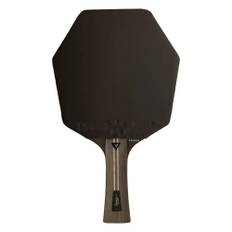 ***** Pro Carbon + Cybershape 5-Star, Stiga